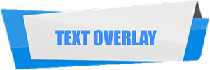 text overlay text overlay