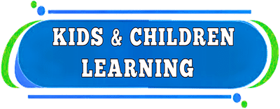 kids-children learning