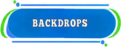 backdrops