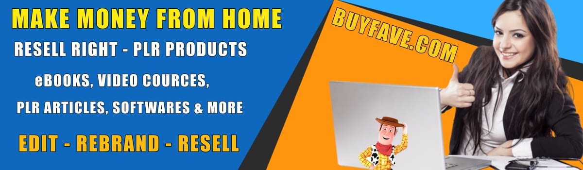top 10 PLR products